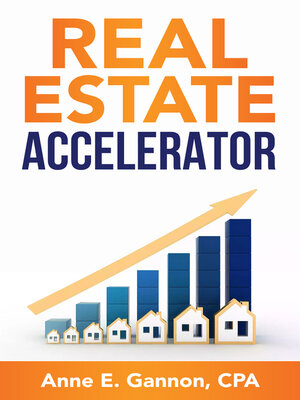 cover image of Real Estate Accelerator